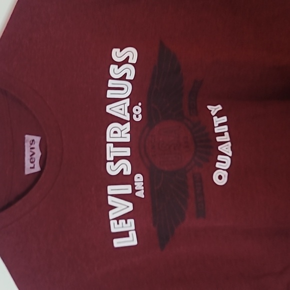Levi's t-shirt - Picture 2 of 4